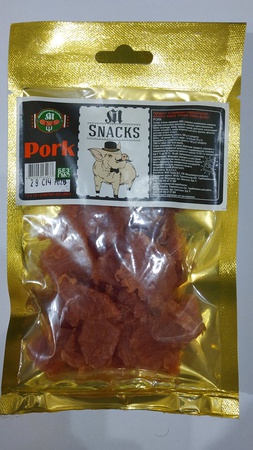 Etli ara öğünler (Tavuk, Sığır Eti, Domuz Eti, Kalpler, Salam, Kulaklar)