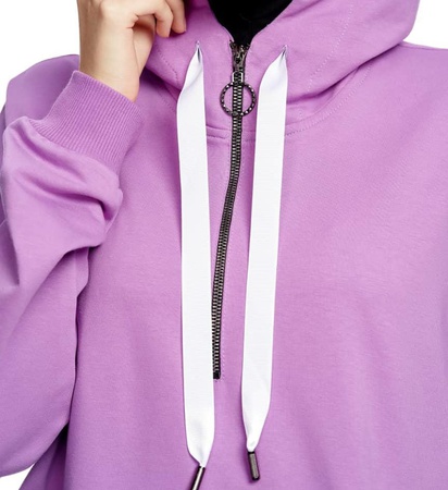 ❄️двойка -I am muslim ❄️ ❄️ткань : двунитка про-во Турция  ❄️модель свободная ,спущенный рукав  Замок рабочий  ❄️размеры : 42/44/46/48 ❄️цена : 16,5 $