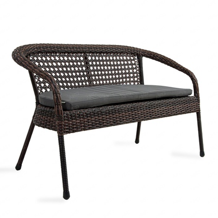 Софа 2х местная AIKO DECO