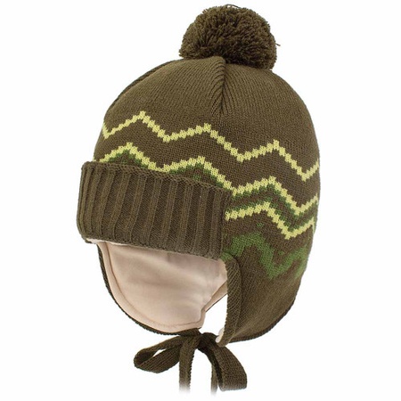 ШАПКА ПРИКИНДЕР M3-1368