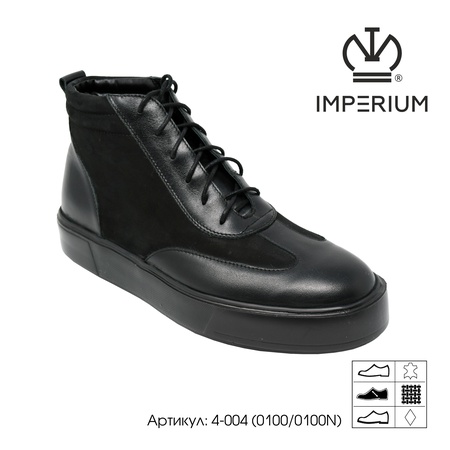 Мужская обувь