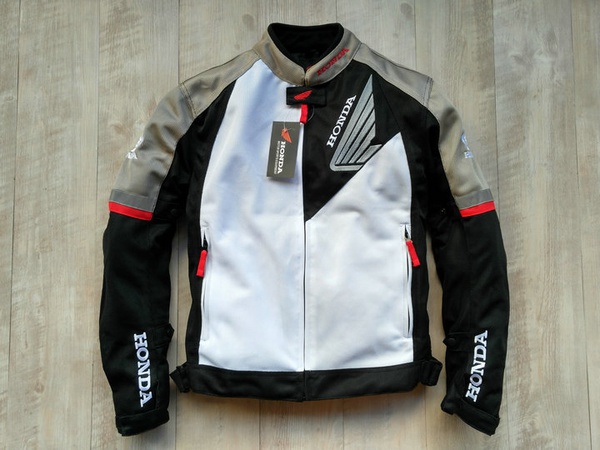 Мотоциклетная куртка