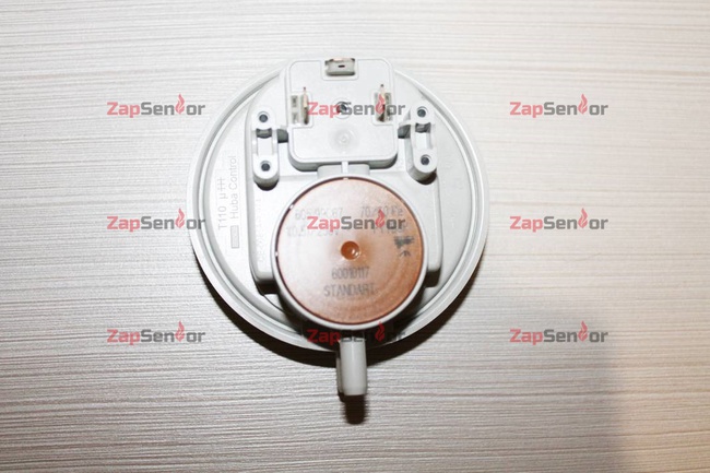 Прессостат (реле давления) 70/60 Huba Control(60010117) Baxi, Westen 721890300