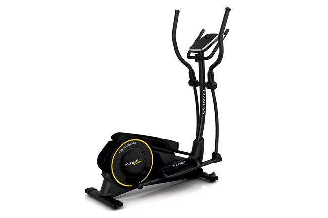 ELLIPTICAL REAR DRIVE TRAINER ALTEZANI E 120