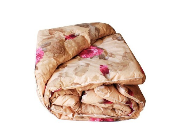 ОДЕЯЛО ШЕРСТЯНОЕ 200Х220 КЛАССИКА