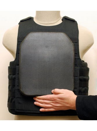 Бронежилет ОПЕРАТОР-1М