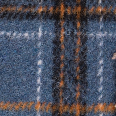 Плед, шерстяная ткань, смешанная ткань из кашемира, модная шерстяная ткань для пальто