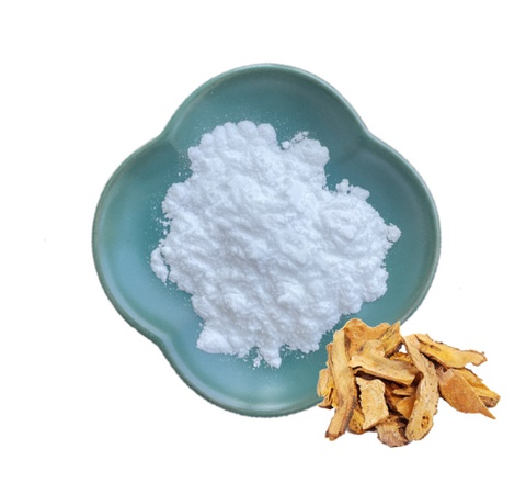 98% Trans Resveratrol Powder CAS 501-36-0, Polygonum Cuspidatum Extract for Health Supplements