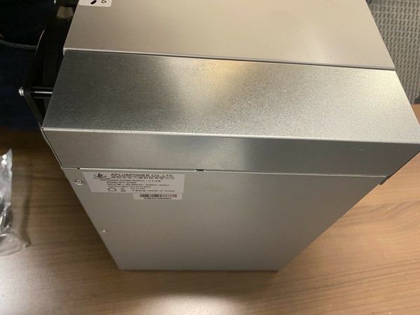 GOLDSHELL KD5 - KADENA MINER 18TH / s Openbox Готов к отгрузке самого прибыльного агрегата