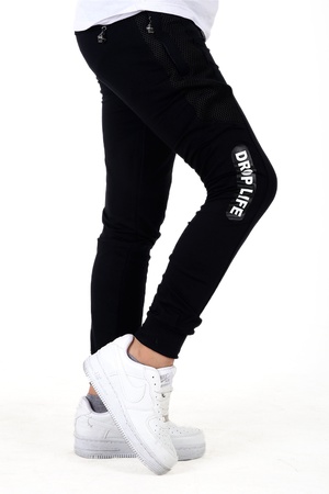 Ingdrop Erkek Çocuk Eşofman Altı M1