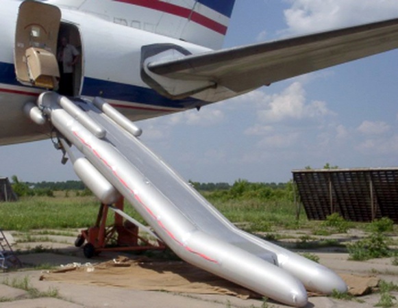 TUZAK - UÇAK İÇİN PLAIT