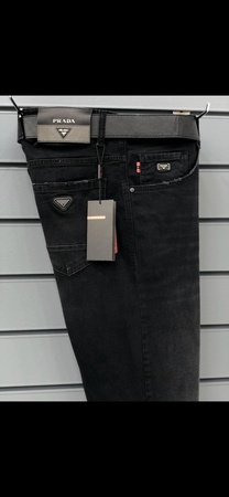 Мужские джинсы