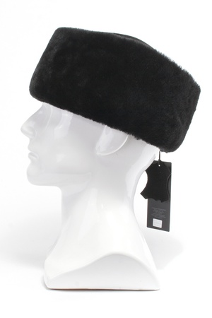 Шапка из овчины 11133