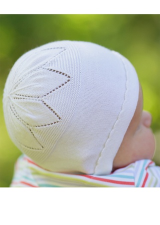 ​ Шапка (чепчик) 0526-16