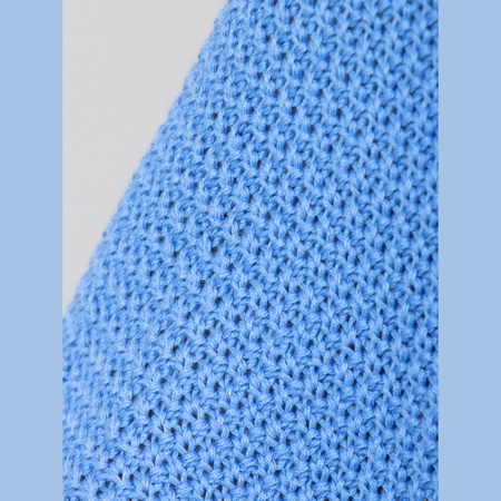 女式开衫托尔图加蓝