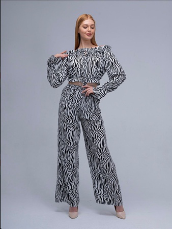 Шикарная двойка