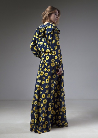 Koleksiyon elbiseler