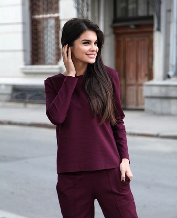 Костюм Джерси