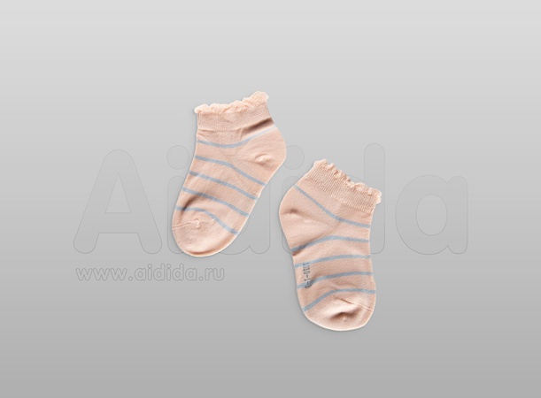 Носки детские "Lace"