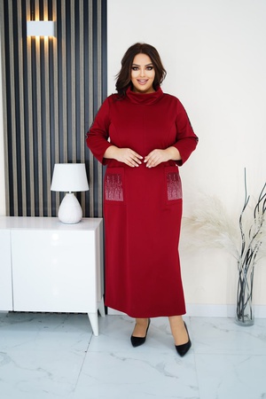 Платье №0346