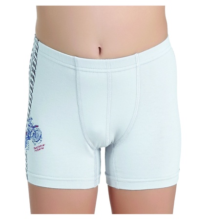 Боксеры для мальчиков.  Код: 3176