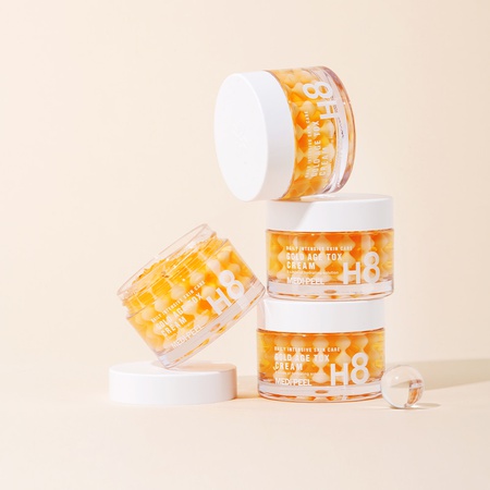 MEDI-PEEL 24K Gold SNAIL REPAIR Крем