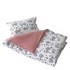 Peacock Baby & Kids Bed Linen Set