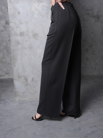 Брюки Palazzo 4455