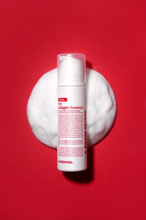 MEDI-PEEL RED LACTO 第一胶原蛋白精华液