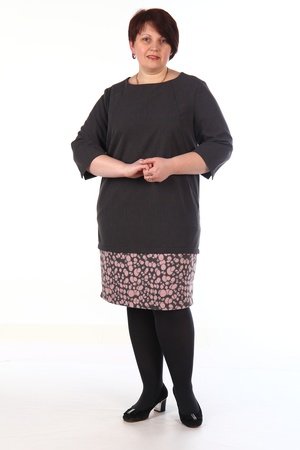 Amalfi elbise M17-095