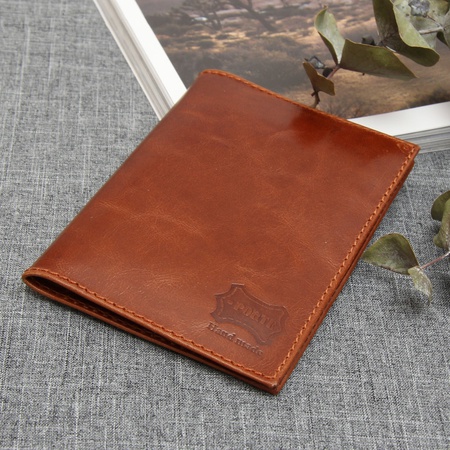 Covers for documents