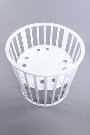 Krippen für Neugeborene