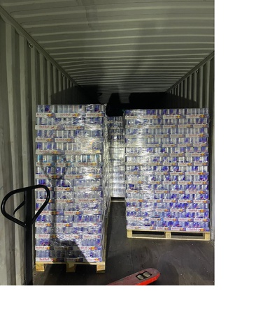 Редбулл 250мл 24шт/кор.