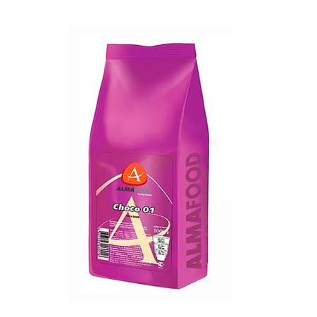 Горячий шоколад