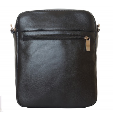 Carlo Gattini Classic Tanaro siyah