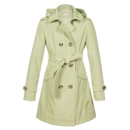 Плащ для девочки