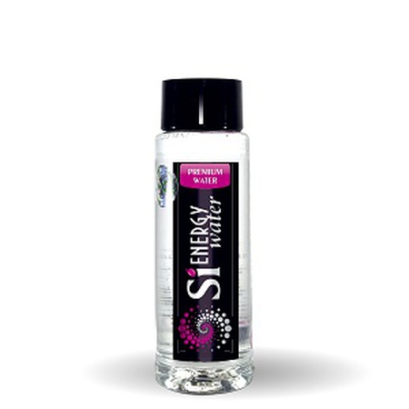 Sienergy natural mineral water
