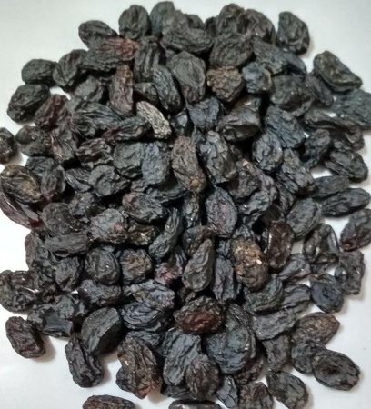 изюм черный
