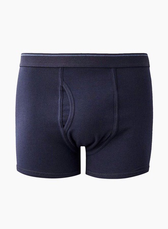 Erkek iç çamaşırı. Boxer külot