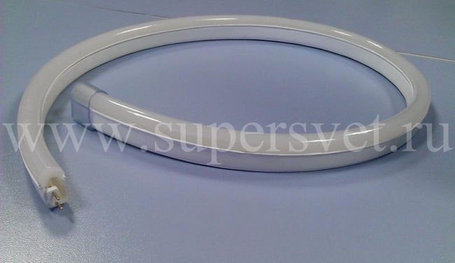 Гибкий неон