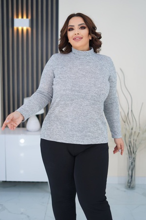 Водолазка №9438