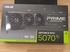 ASUS PRIME GEFORCE RTX 5070 Ti 16GB GDDR7 PCIE 5.0 Nvidia Graphics Card