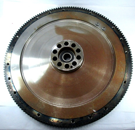 4P-8502 CAT FLYWHEEL