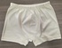 Трусы для мальчиков 13004-1 однотонные