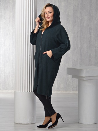 Кардиган-00460