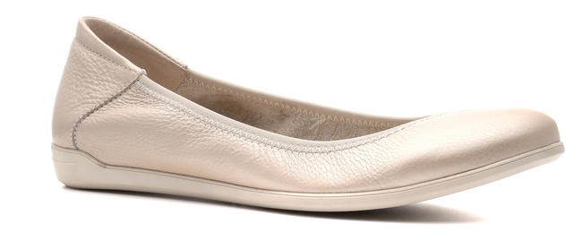 Балетки женские TESSA