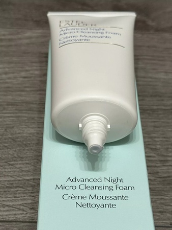 Estee Lauder Advanced Micro Cleansing Foam 100ml