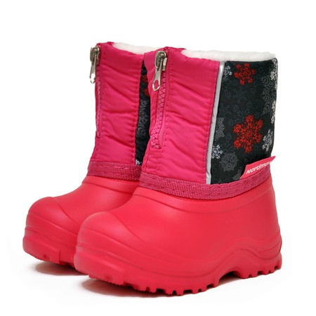 EVA NORDMAN JOY SNOWBOOTS