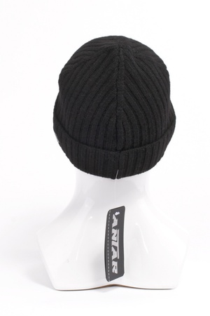 Шапка из трикотажа 30101