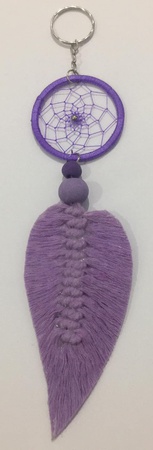 Брелок MIni Dream Leaf